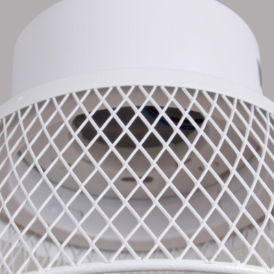 Подвес S201110/1 WT(белый) GX53