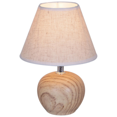 Настольный светильник S2016111/1 Е14