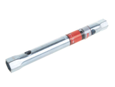 Ключ-трубка торцевой 8*10 мм  MATRIX