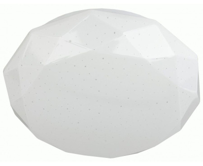 Светильник св/д ЭРА 24W(1800lm) 6500K SPARKLE 342*95 1189 (без пульта)