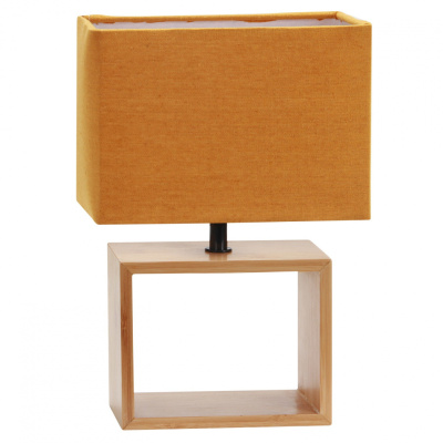 Настольный светильник D4G32119/1 T WD OR