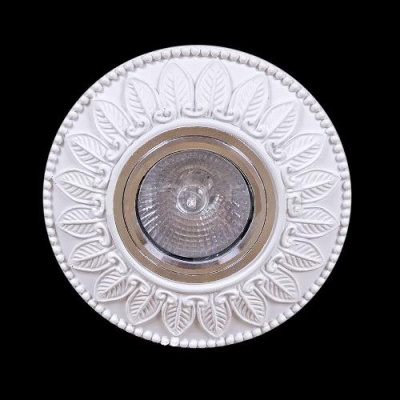 Точечный светильник 05111 WH СНЕХА