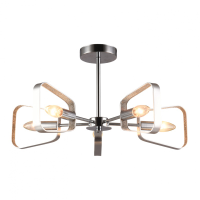 Люстра D411028/5 CR