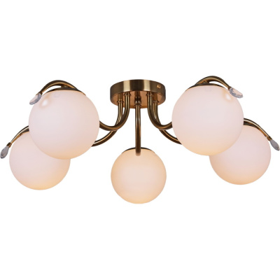 Люстра потолочная S281725/5