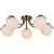 Люстра потолочная S281725/5