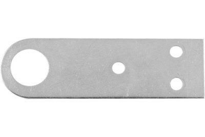 Проушина 30*100