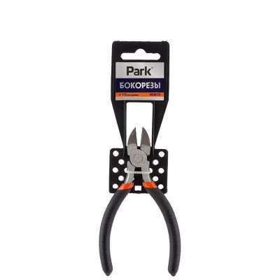 Бокорезы Mini, 115 мм  Park