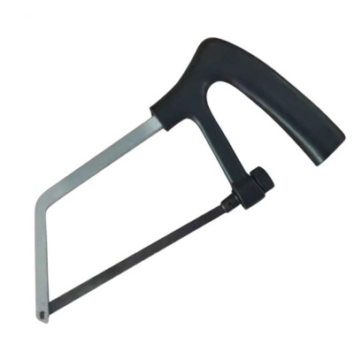 Ножовка по металлу, 150 мм, PARK 101178