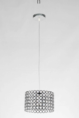 Подвес L3009/1 BK 