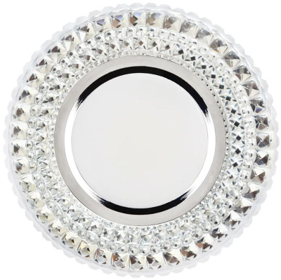 Точечный светильник 605A-2W-SP  с подсветкой