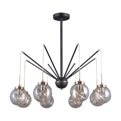 Люстра D471152/8 MBK