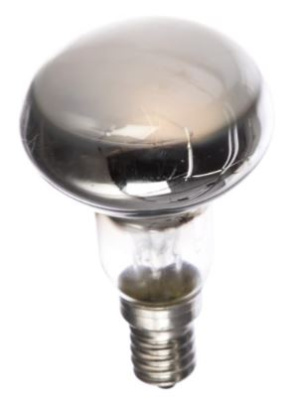 Лампа накаливания R50 (зеркалка) Е14 60Вт Navigator