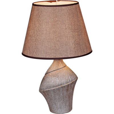 Настольный светильник S201825/1 Е14