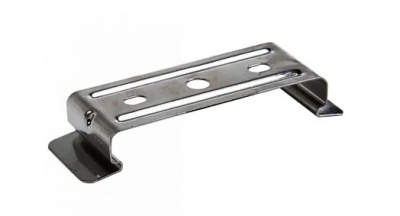 Крепеж для линейного светильника  