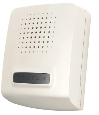 Звонок электрич.Эксинол Сверчок трель 220в СВ-03