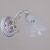 Бра S274430/1w WT WT E27 Бра S274430/1w WT WT E27