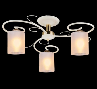 Люстра S200738/3 WT E27/03