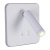 Светильник настенный S286202/1KT LED 12W WT