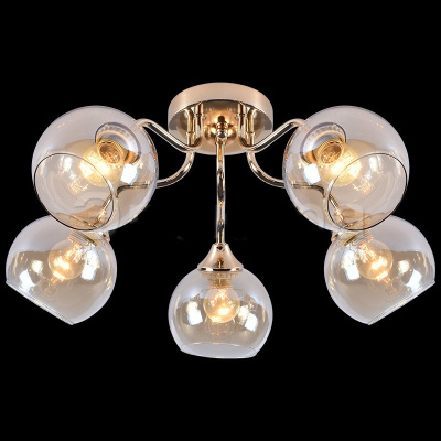 Люстра S201227/5 FGD