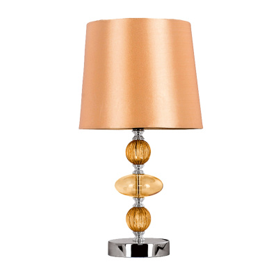 Настольный светильник D4411Gold Е27