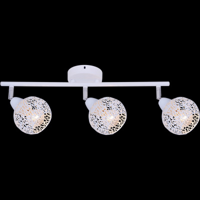 Спот L386617/3 WH