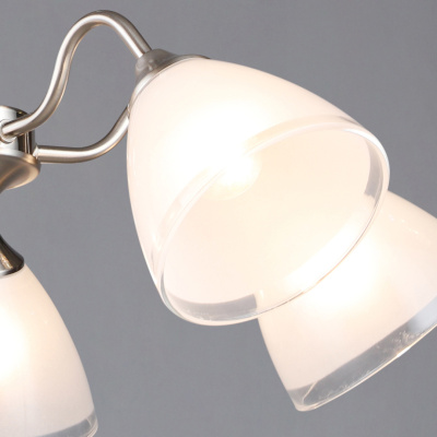 Люстра потолочная S206392/5 SL E27