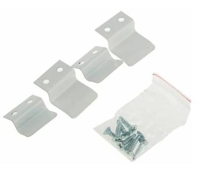 Крепление для москитной сетки (металл) АСР