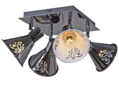 Спот потолочный S215866/4