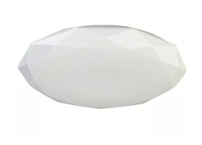 Светильник св/д с пультом 800302 d380мм 3K-4K-6K 48W 415*50 