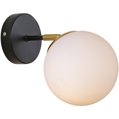 Бра S274542/1 BK E14